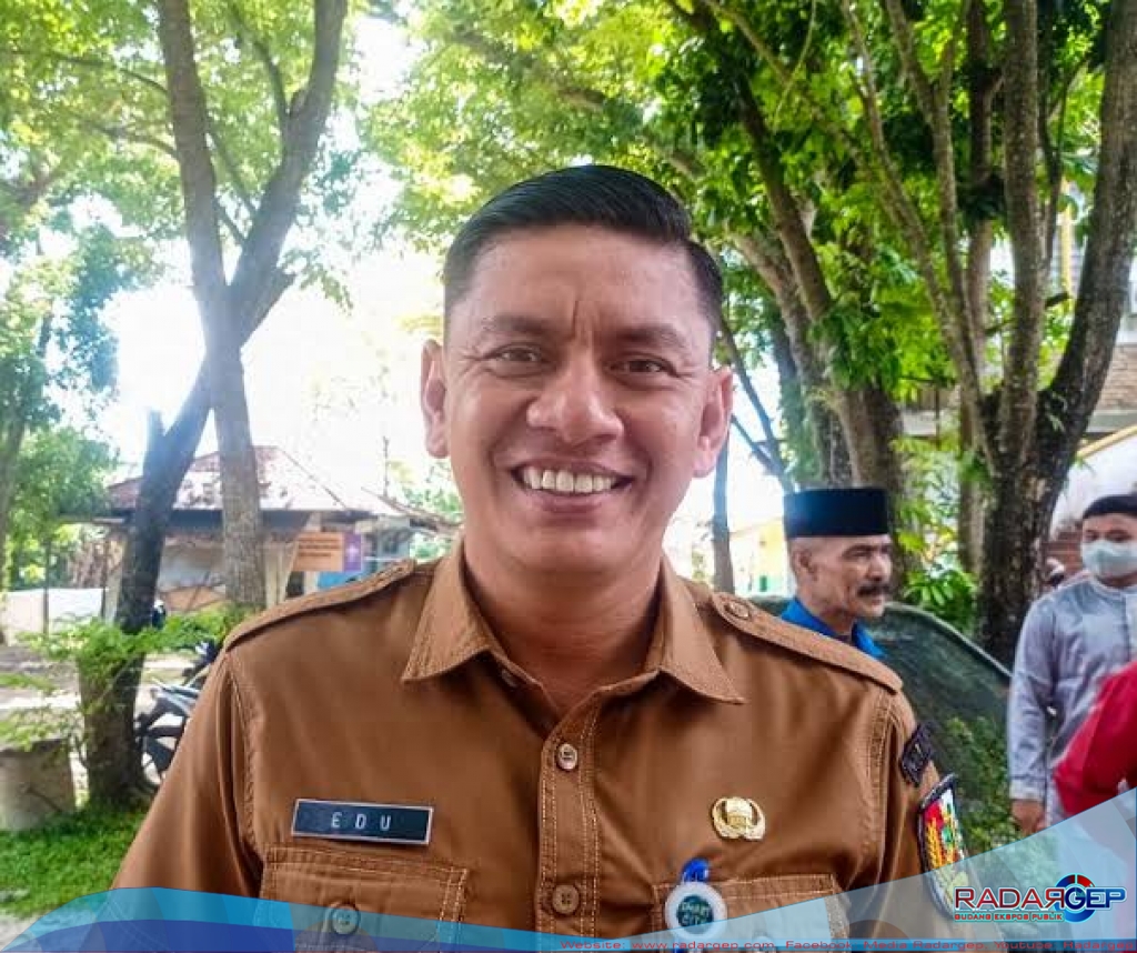 Dinas PUPR Pekanbaru Masih Tunggu Serah Terima Hasil Proyek IPAL